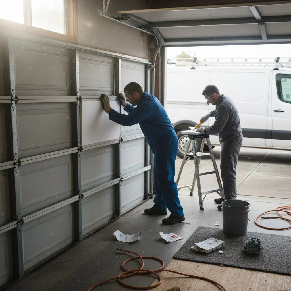 Insulation in Sammamish, WA